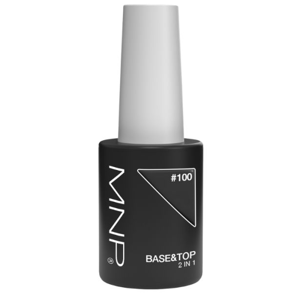 Base & top coat Expert Line MNP 14ml