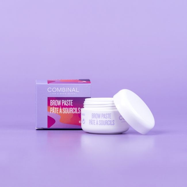Pâte à sourcils Combinal 15ml