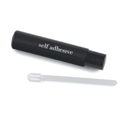 Adhesivo para pestañas Mario Giussani – Pegamento de larga duración