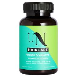 Gummis zur Haarausfallbehandlung In der Haarpflege 1 Monat