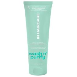 Kalmerende shampoo Wash N' Purify In Haircare 250ML