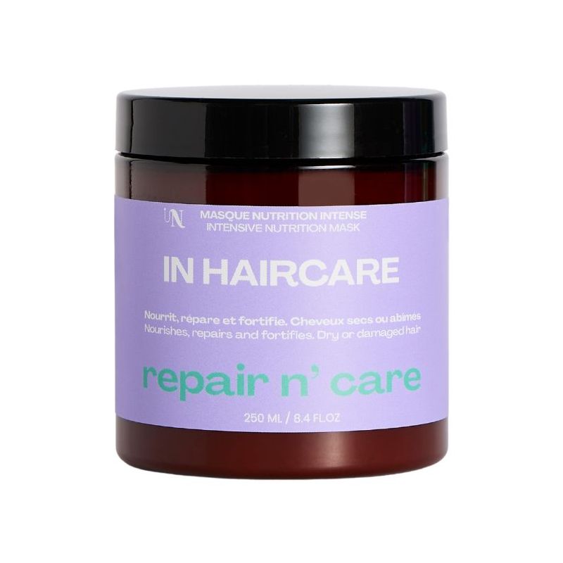 Máscara intensa Repair N' Care em Cuidados Capilares 250ML