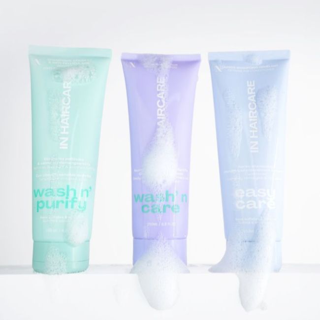Après-shampooing démêlant Easy Care In Haircare 250ML