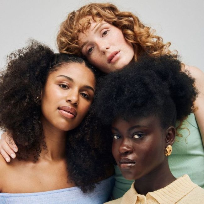 Leave-in hair milk Milk' In Haircare 250ML