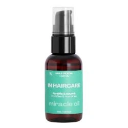 Stärkendes Pflegeöl In Haircare 50ML
