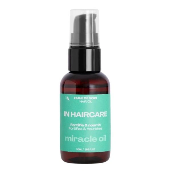 Stärkendes Pflegeöl In Haircare 50ML Stärkendes Pflegeöl In Haircare 50ML