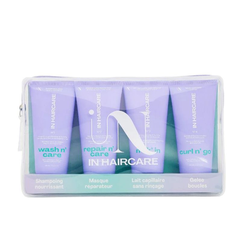Trousse de viagem Travel N' Go