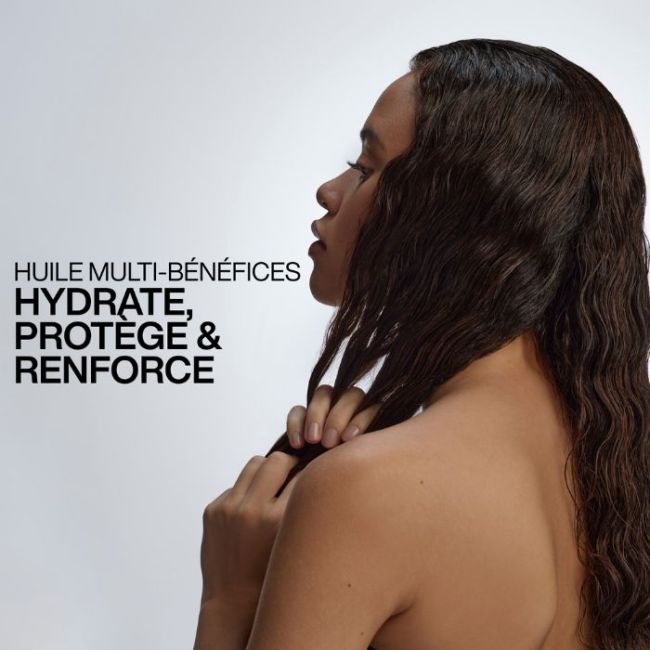 Arganolie met meerdere voordelen All Soft Redken 100ML
