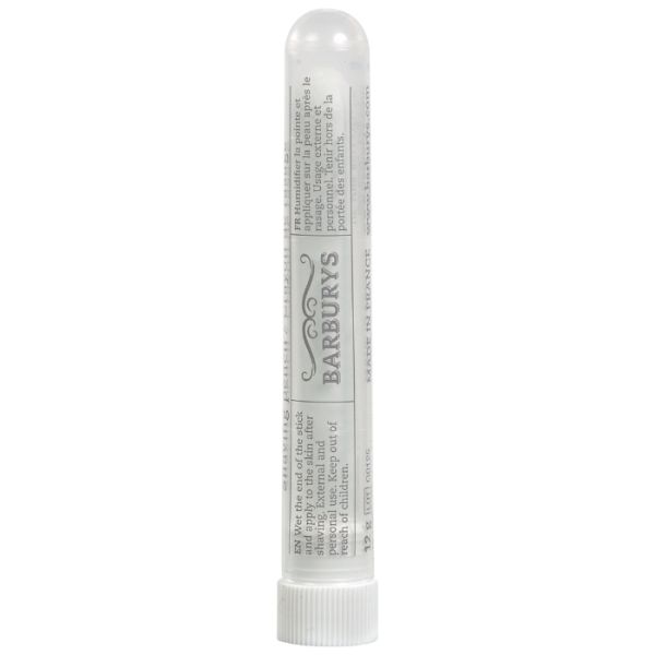 Crayon de rasage Barbury's