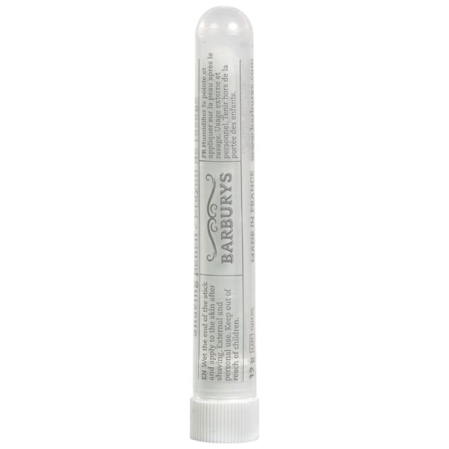 Crayon de rasage Barbury's