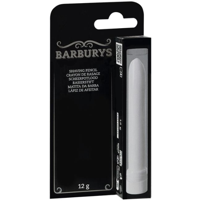 Crayon de rasage Barbury's