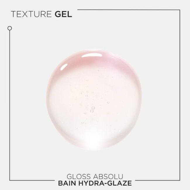 Bain rechargeable Hydra-Glazing Gloss Absolu Kérastase 500ML