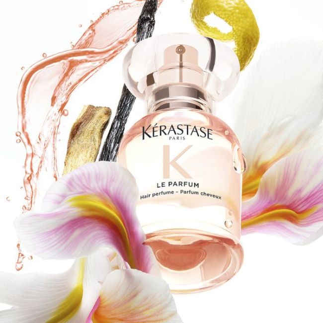 Parfum cheveux Gloss Absolu Kérastase 30ML