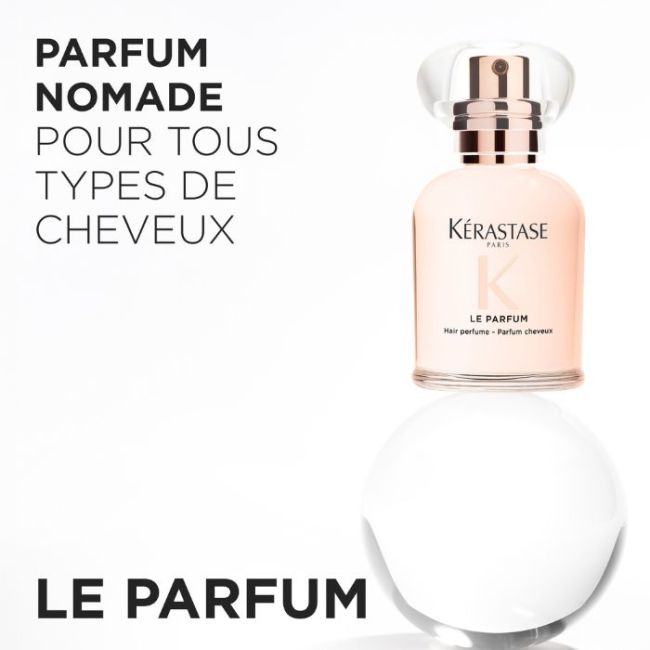 Parfum cheveux Gloss Absolu Kérastase 30ML