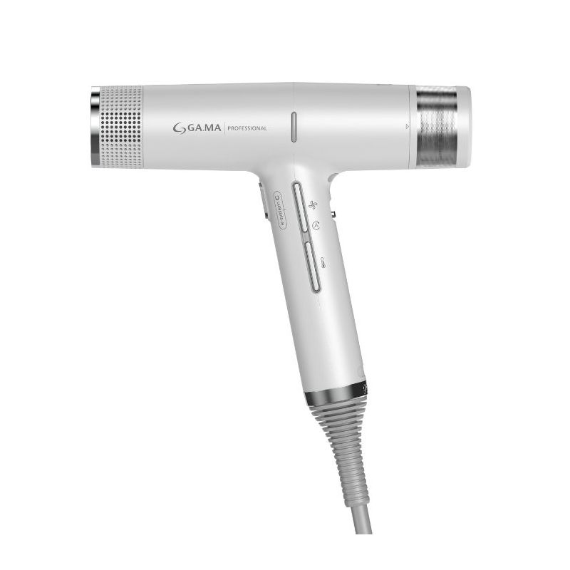 Sèche-cheveux IQ1 Perfetto Gama gris