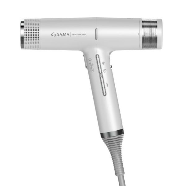 Sèche-cheveux IQ1 Perfetto Gama gris Sèche-cheveux IQ1 Perfetto Gama gris