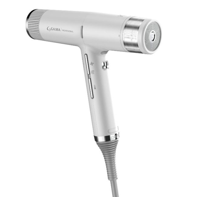 Sèche-cheveux IQ1 Perfetto Gama gris