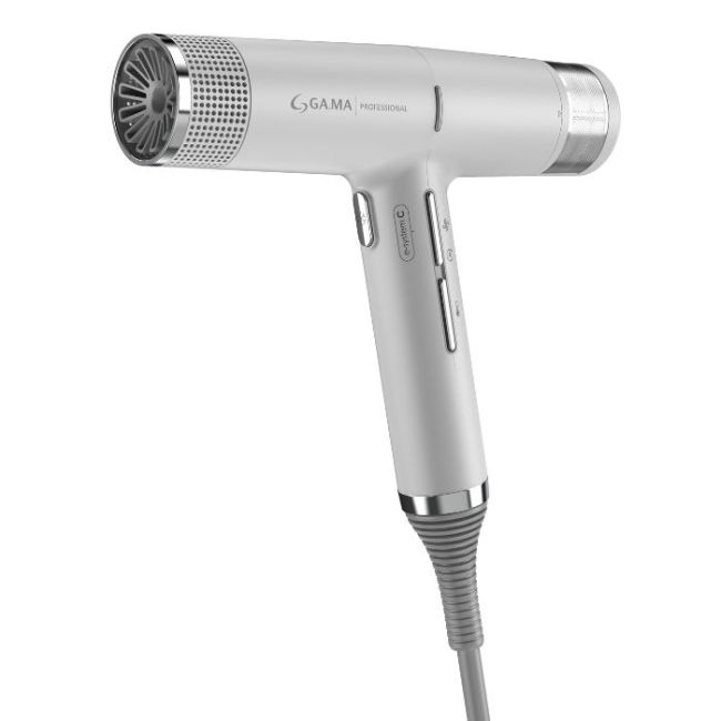 Sèche-cheveux IQ1 Perfetto Gama gris