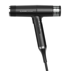 Sèche-cheveux IQ1 Perfetto Gama noir