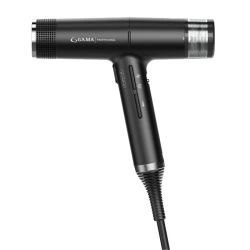Sèche-cheveux IQ1 Perfetto Gama noir