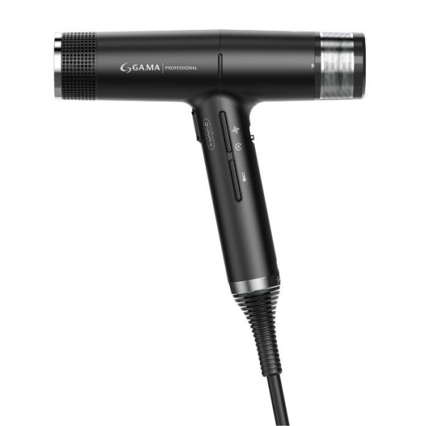 Sèche-cheveux IQ1 Perfetto Gama noir Sèche-cheveux IQ1 Perfetto Gama noir