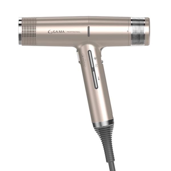 Sèche-cheveux IQ1 Perfetto Gama rose gold Sèche-cheveux IQ1 Perfetto Gama rose gold