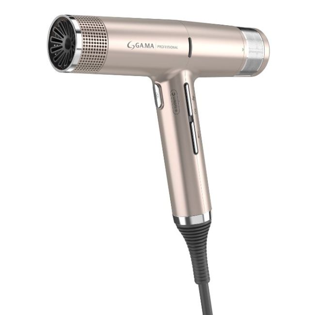 Sèche-cheveux IQ1 Perfetto Gama rose gold