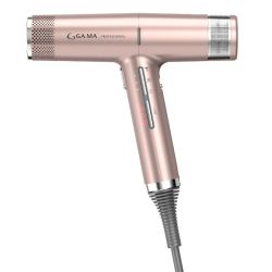 Sèche-cheveux IQ2 Perfetto Gama rose gold