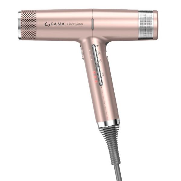 Sèche-cheveux IQ2 Perfetto Gama rose gold Sèche-cheveux IQ2 Perfetto Gama rose gold