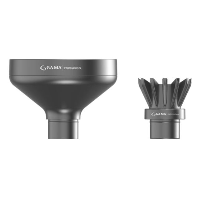 Sèche-cheveux IQ2 Perfetto Gama rose gold