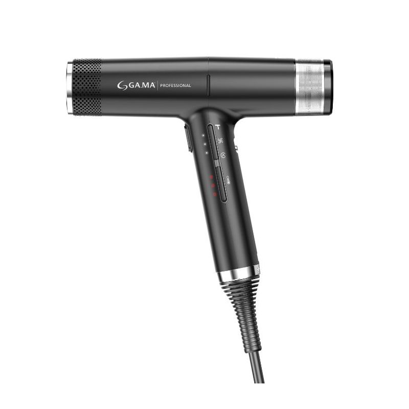 Sèche-cheveux IQ2 Perfetto Gama noir