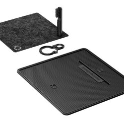 Kit entretien et accessoires sèche-cheveux IQ2/IQ3 Gama