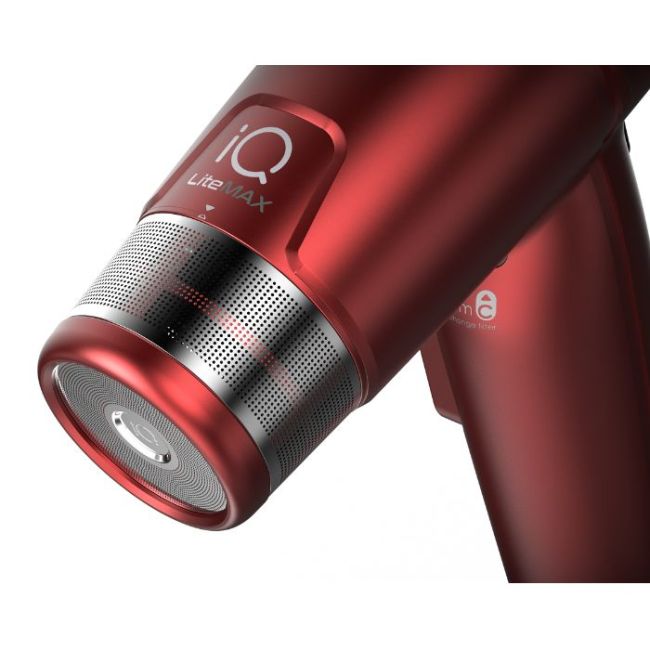 Sèche-cheveux IQ Lite Max Gama rouge