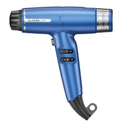 Sèche-cheveux IQ Lite Gama bleu
