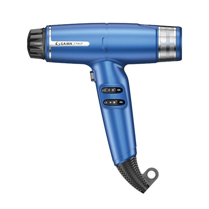 Sèche-cheveux IQ Lite Gama bleu