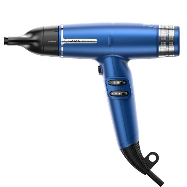 Sèche-cheveux IQ Lite Gama bleu