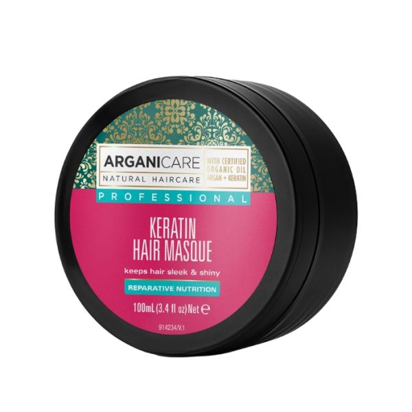 copy ofHerstellend en voedend masker Arganicare 500 ml copy ofHerstellend en voedend masker Arganicare 500 ml