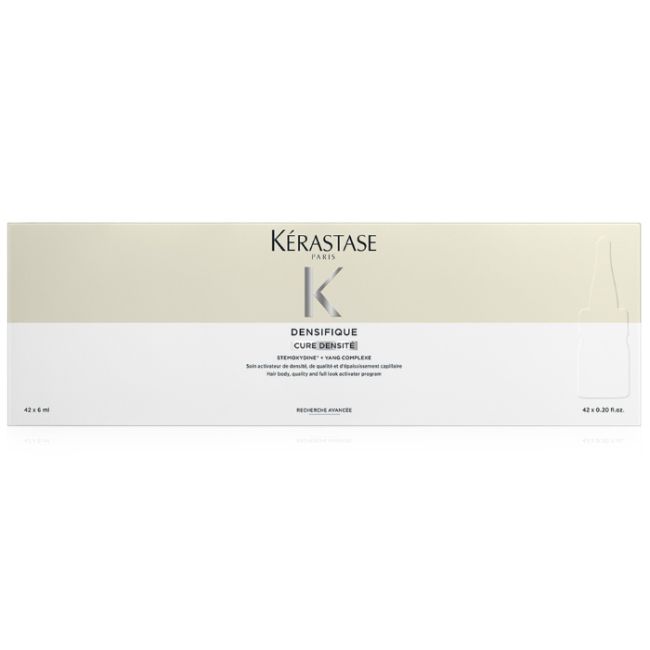 copy ofCura Densifique Kérastase 30x6ml