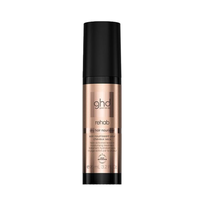 Crème de soin nourrissante cheveux secs Rehab ghd 95ML