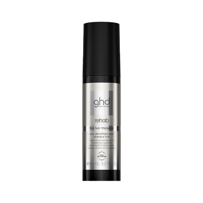 Spray soin densifiant cheveux fins Rehab ghd 95ML