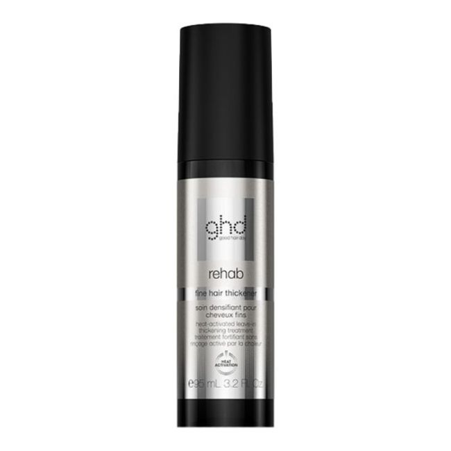 Spray soin densifiant cheveux fins Rehab ghd 95ML