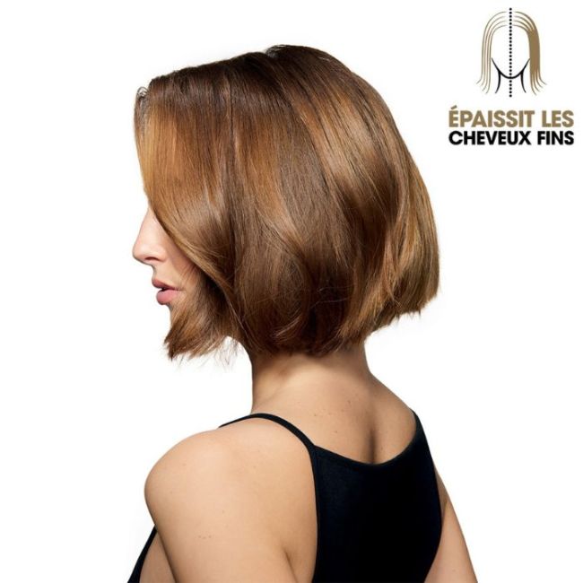 Spray soin densifiant cheveux fins Rehab ghd 95ML