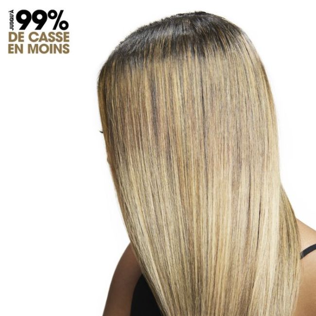 Soin réparateur cheveux abîmés Rehab ghd 95ML