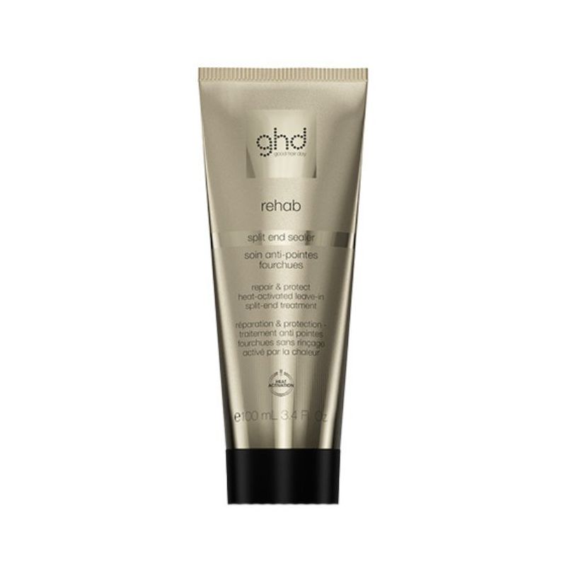 Crème de soin anti pointes fourchues Rehab ghd 100ML