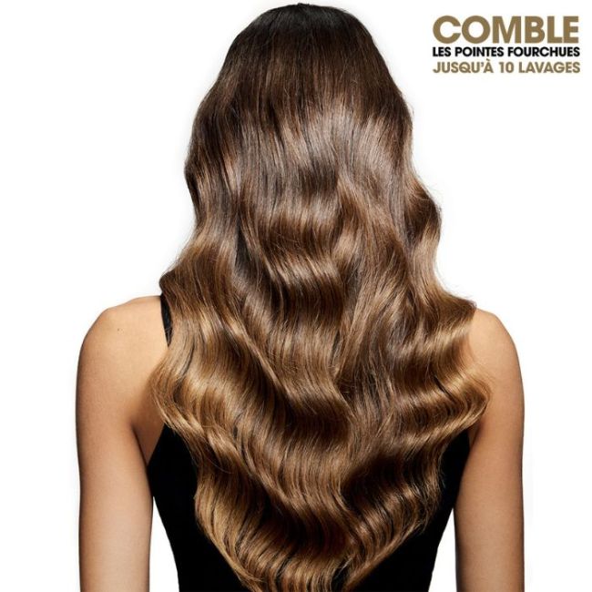 Crème de soin anti pointes fourchues Rehab ghd 100ML
