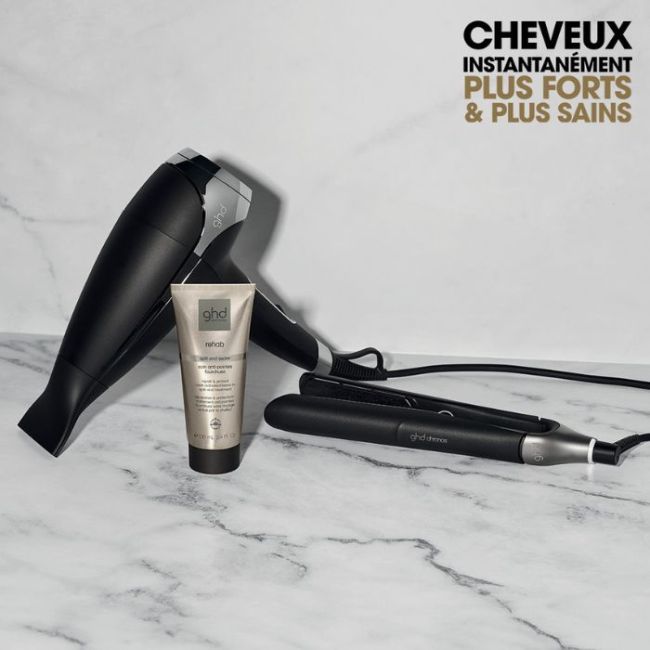 Crème de soin anti pointes fourchues Rehab ghd 100ML