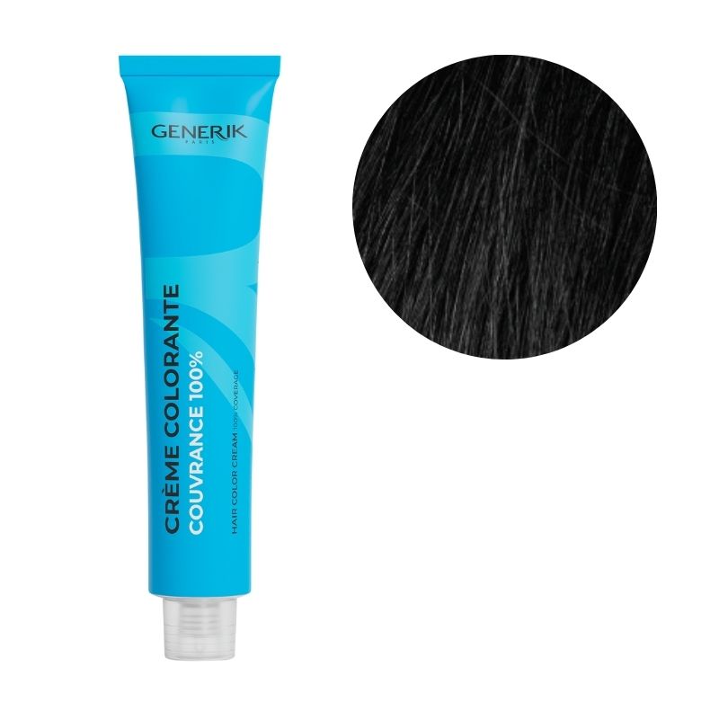 Oxidationsfarbe 1 Générik 100ml
