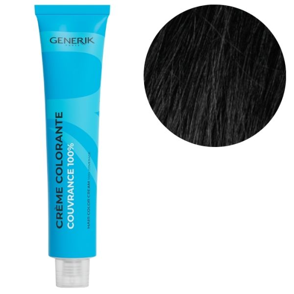 Oxidationsfarbe 1 Générik 100ml Oxidationsfarbe 1 Générik 100ml