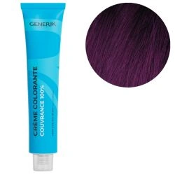 Coloración de oxidación 4.20 Générik 100ml