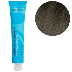 Coloration d'oxydation 5 Châtain clair Générik 180ml
